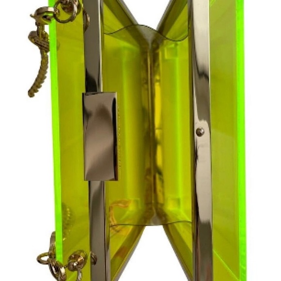 Juicy Couture Lucite Miniaudiere Evening Bags - Set of 2 - Picture 6 of 14